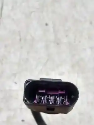 Pièce détachée automobile d'occasion sonde lambda pour volkswagen polo (6r1) sport références oem iam vwag03f906262 184 