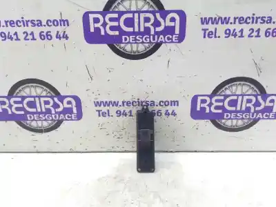 Second-hand car spare part rear right power window switch for mazda 6 lim. (gh) 2.0 crtd 140cv active oem iam references gs1d03124610p