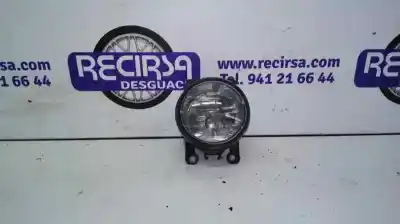 Second-hand car spare part LEFT FOG LIGHT for CITROEN XSARA PICASSO (N68)  OEM IAM references 89210094 191 