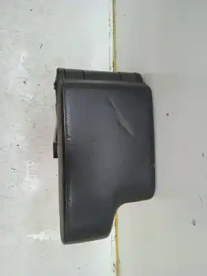 Second-hand car spare part center armrest for bmw serie 3 berlina (e46) 330d oem iam references 51168213678  bmw serie 3 e46