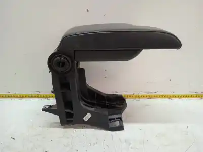 Second-hand car spare part center armrest for bmw serie 3 berlina (e46) 330d oem iam references 51168213678  bmw serie 3 e46