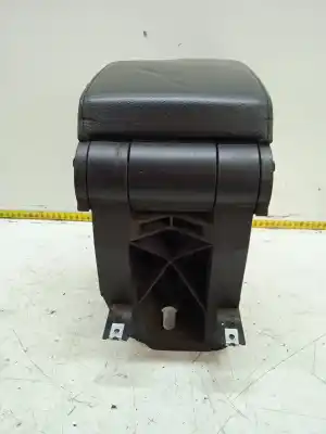 Second-hand car spare part center armrest for bmw serie 3 berlina (e46) 330d oem iam references 51168213678  bmw serie 3 e46