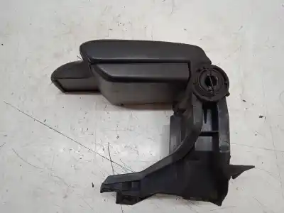 Second-hand car spare part center armrest for bmw serie 3 berlina (e46) 330d oem iam references 51168213678  bmw serie 3 e46