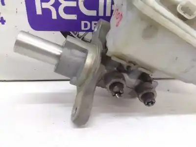 Автозапчастина б/у гальмівний насос для renault kangoo expression посилання на oem iam   