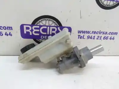 Автозапчастина б/у гальмівний насос для renault kangoo expression посилання на oem iam   