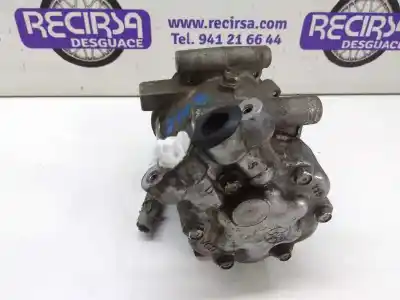 Автозапчастина б/у компресор кондиционера для renault kangoo expression посилання на oem iam 01253610261  