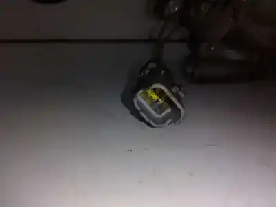 Автозапчастина б/у компресор кондиционера для renault kangoo expression посилання на oem iam 01253610261  