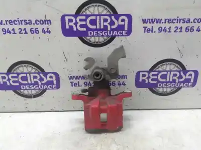 Second-hand car spare part rear left brake caliper for mazda 6 lim. (gh) 2.0 crtd 140cv active oem iam references 