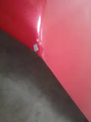 Second-hand car spare part tailgate for mazda 6 lim. (gh) 2.0 crtd 140cv active oem iam references   