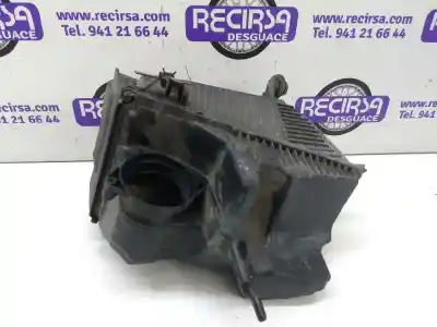 Автозапчастина б/у повітряний фільтр для renault kangoo expression посилання на oem iam 8200788196d