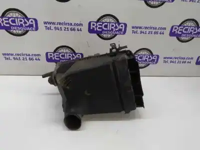 Автозапчастина б/у повітряний фільтр для renault kangoo expression посилання на oem iam 8200788196d  