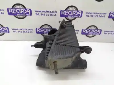 Автозапчастина б/у повітряний фільтр для renault kangoo expression посилання на oem iam 8200788196d  