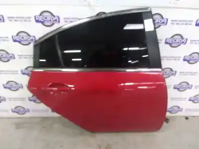 Second-hand car spare part rear right door for mazda 6 lim. (gh) 2.0 crtd 140cv active oem iam references 
