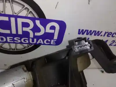 Автозапчастина б/у двигатель заднього склоочисника для renault kangoo expression посилання на oem iam 8200431392  