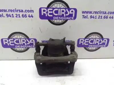 Автозапчастина б/у передній правий гальмівний супорт для renault kangoo expression посилання на oem iam   