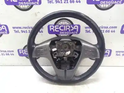 Second-hand car spare part steering wheel for mazda 6 lim. (gh) 2.0 crtd 140cv active oem iam references 