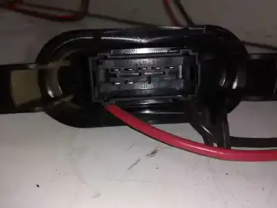 Автозапчасти б/у сопротивление нагреву за renault kangoo expression ссылки oem iam 3r68k  