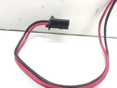 Автозапчасти б/у сопротивление нагреву за renault kangoo expression ссылки oem iam 3r68k  