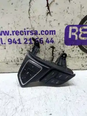 Tweedehands auto-onderdeel stuurwielbediening voor ford focus lim. (cb8) trend oem iam-referenties f1et9e740ab