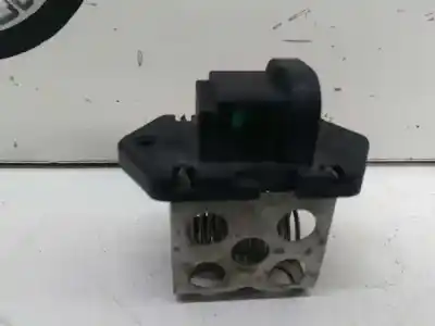 Автозапчастина б/у стійкість на нагревання для renault kangoo expression посилання на oem iam 7700432632  