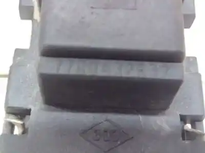 Автозапчастина б/у стійкість на нагревання для renault kangoo expression посилання на oem iam 7700432632  