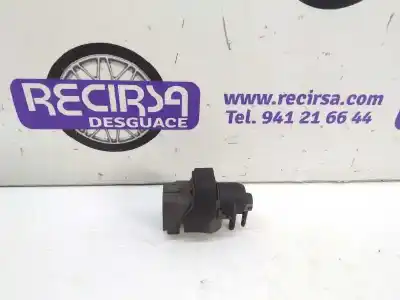 Pièce détachée automobile d'occasion SOUPAPE D'AIR SUPPLÉMENTAIRE pour RENAULT KANGOO  Références OEM IAM EV526  