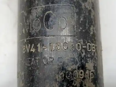 Second-hand car spare part right rear shock absorber for ford kuga (cbv) titanium s 4x4 oem iam references 8v4118080db  