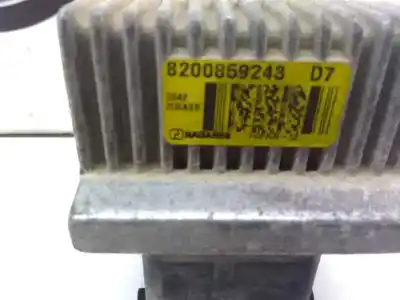 Автозапчасти б/у блок предварительного нагревания за renault kangoo expression ссылки oem iam 8200859243  