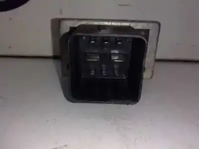 Автозапчасти б/у блок предварительного нагревания за renault kangoo expression ссылки oem iam 8200859243  