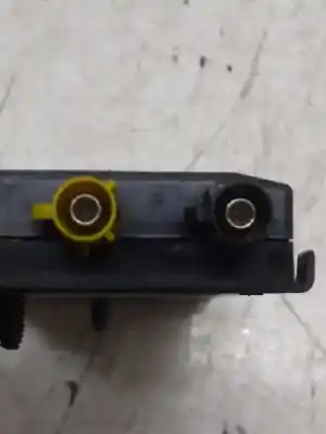 Peça sobressalente para automóvel em segunda mão módulo eletrônico por mini mini (r50,r53) cooper referências oem iam 695547501  
