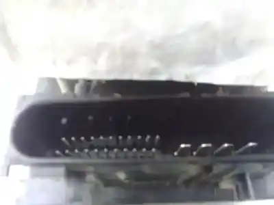 Автозапчастина б/у абс для renault kangoo expression посилання на oem iam 0265800498  