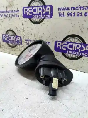 Second-hand car spare part left rearview mirror for mini mini (r50,r53) cooper oem iam references   