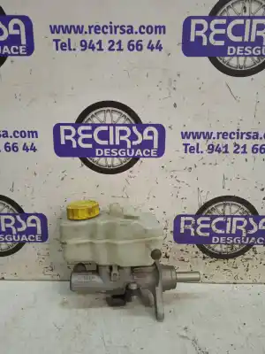 Second-hand car spare part BRAKE PUMP for SEAT IBIZA SC (6J1)  OEM IAM references 6R0611301A  