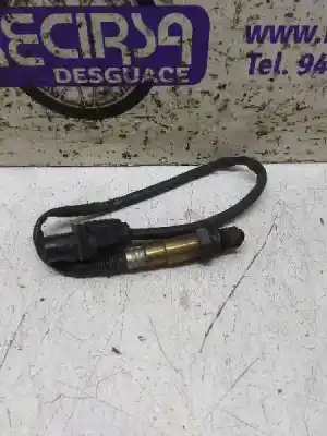 Pezzo di ricambio per auto di seconda mano SONDA LAMBDA per MERCEDES-BENZ CLASE M (W164)  Riferimenti OEM IAM 1928404682 184 
