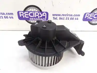 Second-hand car spare part HEATER BLOWER MOTOR for RENAULT KANGOO  OEM IAM references 173830100  