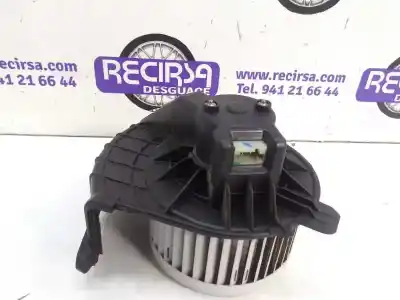 Pezzo di ricambio per auto di seconda mano motore di riscaldamento per renault kangoo expression riferimenti oem iam 173830100  