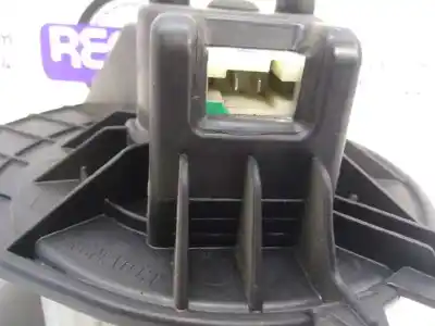 Pezzo di ricambio per auto di seconda mano motore di riscaldamento per renault kangoo expression riferimenti oem iam 173830100  