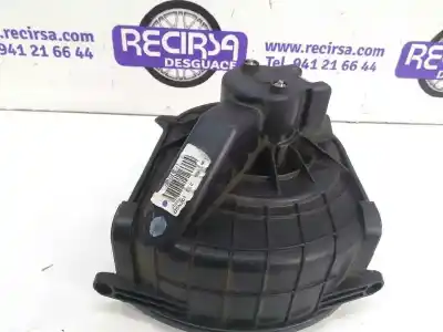 Pezzo di ricambio per auto di seconda mano motore di riscaldamento per renault kangoo expression riferimenti oem iam 173830100  