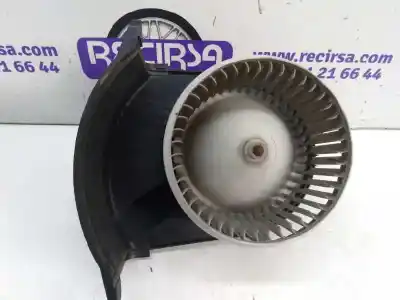 Pezzo di ricambio per auto di seconda mano motore di riscaldamento per renault kangoo expression riferimenti oem iam 173830100  