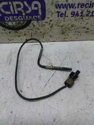 Pezzo di ricambio per auto di seconda mano SONDA LAMBDA per MERCEDES-BENZ CLASE M (W164)  Riferimenti OEM IAM 1242610804975 184 