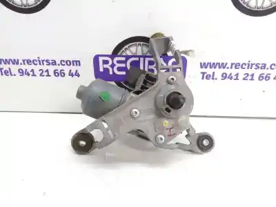 Peça sobressalente para automóvel em segunda mão motor do limpa para brisas por kia carens ( ) concept referências oem iam 98110a4000