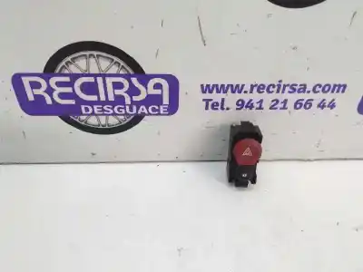 Автозапчастина б/у увага для renault kangoo expression посилання на oem iam e3160101