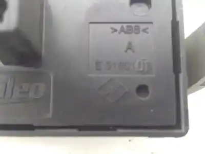 Автозапчастина б/у увага для renault kangoo expression посилання на oem iam e3160101  