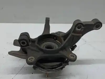 Peça sobressalente para automóvel em segunda mão manga de eixo dianteira esquerda por kia carens ( ) concept referências oem iam 