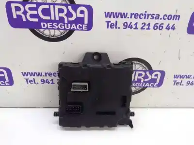 Автозапчастина б/у електронний модуль для renault kangoo expression посилання на oem iam 8201077405b