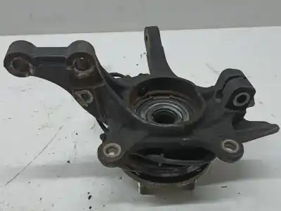 Peça sobressalente para automóvel em segunda mão manga de eixo dianteira direita por kia carens ( ) concept referências oem iam 