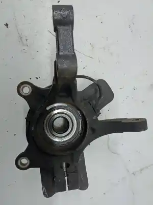 Second-hand car spare part front right knuckle for kia carens ( ) concept oem iam references  115 