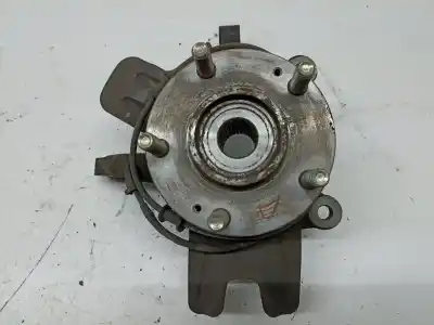 Second-hand car spare part front right knuckle for kia carens ( ) concept oem iam references  115 