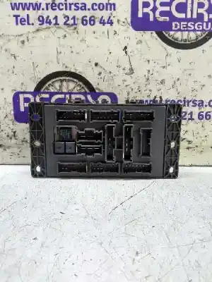 Автозапчастина б/у реле/запоперівник для mini mini (r50,r53) cooper посилання на oem iam 690660003  