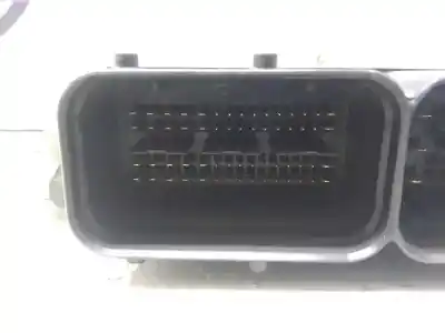 Second-hand car spare part ecu engine control for kia carens ( ) concept oem iam references 0281019595  